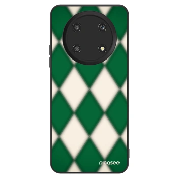 Szilikon tok erre a típusra Honor Magic4 Lite 5G - Emerald Diamond