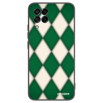 Tok az alábbi mobiltelefonokra Samsung Galaxy M53 5G - Emerald Diamond