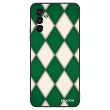 Szilikon tok erre a típusra Samsung Galaxy M13 M135F - Emerald Diamond