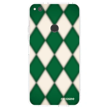 Tok az alábbi mobiltelefonokra Huawei P9 Lite 2017 - Emerald Diamond
