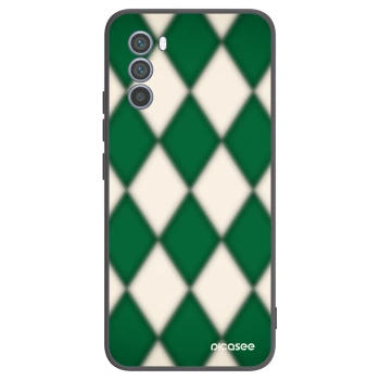 Tok az alábbi mobiltelefonokra Motorola Moto G62 - Emerald Diamond