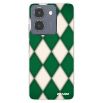 Tok az alábbi mobiltelefonokra Vivo Y36 4G - Emerald Diamond
