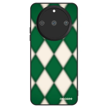 Szilikon tok erre a típusra Realme 11 Pro+ - Emerald Diamond