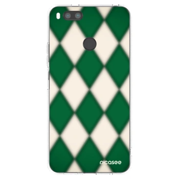 Tok az alábbi mobiltelefonokra Xiaomi Mi A1 Global - Emerald Diamond