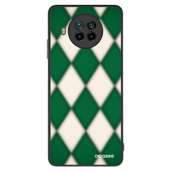 Szilikon tok erre a típusra Xiaomi Mi 10T Lite - Emerald Diamond