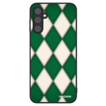 Szilikon tok erre a típusra Samsung Galaxy A05s A057G - Emerald Diamond