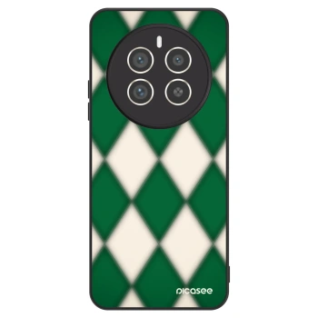 Szilikon tok erre a típusra Realme 12 Pro 5G - Emerald Diamond