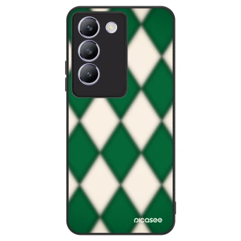 Szilikon tok erre a típusra Vivo V40 SE 5G - Emerald Diamond