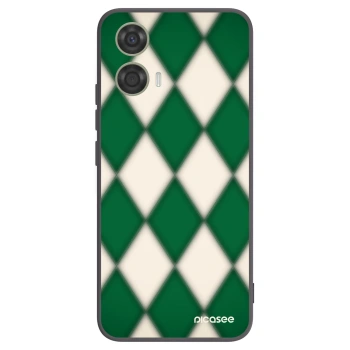 Tok az alábbi mobiltelefonokra Motorola Moto G24 - Emerald Diamond