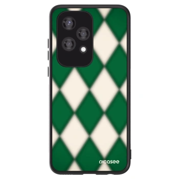 Szilikon tok erre a típusra Honor 200 Lite - Emerald Diamond