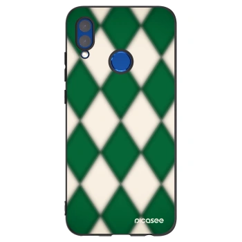 Tok az alábbi mobiltelefonokra Honor 10 Lite - Emerald Diamond