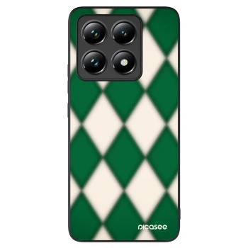 Picasee ULTIMATE CASE Xiaomi 14T - készülékre - Emerald Diamond