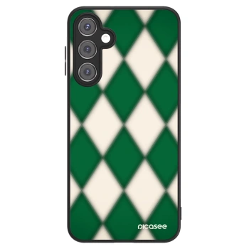 Picasee ULTIMATE CASE Samsung Galaxy A16 5G - készülékre - Emerald Diamond