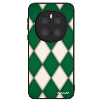 Szilikon tok erre a típusra Honor Magic7 Pro 5G - Emerald Diamond