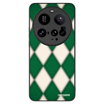Picasee ULTIMATE CASE Xiaomi 15 Ultra - készülékre - Emerald Diamond