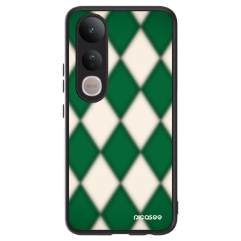 Szilikon tok erre a típusra Vivo V50 Lite 5G - Emerald Diamond