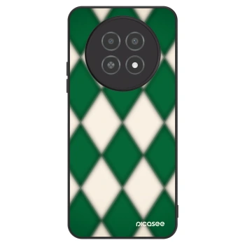 Szilikon tok erre a típusra Realme 12X - Emerald Diamond