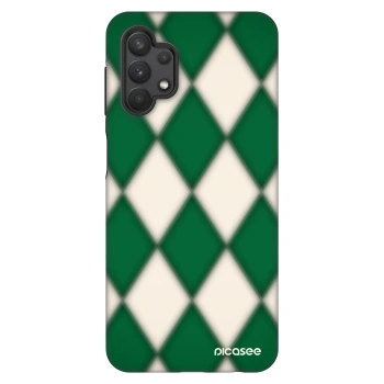 Szilikon tok erre a típusra Samsung Galaxy A32 5G A326B - Emerald Diamond