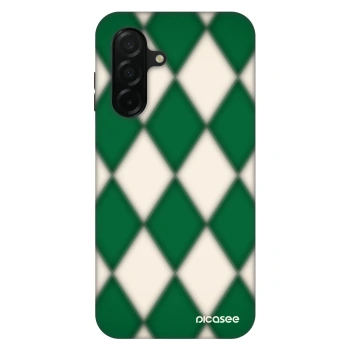 Szilikon tok erre a típusra Samsung Galaxy A26 5G A266B - Emerald Diamond
