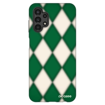 Szilikon tok erre a típusra Samsung Galaxy A13 4G A135 - Emerald Diamond