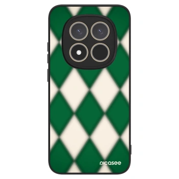 Szilikon tok erre a típusra Xiaomi Redmi Note 15 Pro 4G - Emerald Diamond