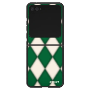 Szilikon tok erre a típusra Motorola Razr 60 - Emerald Diamond