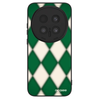 Szilikon tok erre a típusra Honor Magic8 Pro 5G - Emerald Diamond