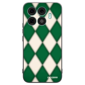 Tok az alábbi mobiltelefonokra Xiaomi 17T Pro - Emerald Diamond