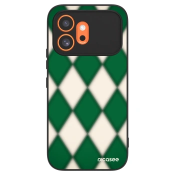 Szilikon tok erre a típusra Honor 600 - Emerald Diamond