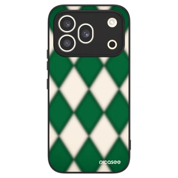 Picasee ULTIMATE CASE Honor 600 Pro - készülékre - Emerald Diamond