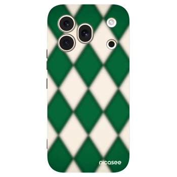 Tok az alábbi mobiltelefonokra Honor 600 Pro - Emerald Diamond