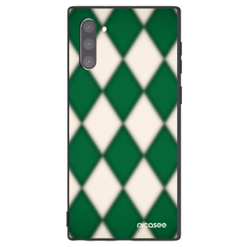 Tok az alábbi mobiltelefonokra Samsung Galaxy Note 10 N970F - Emerald Diamond