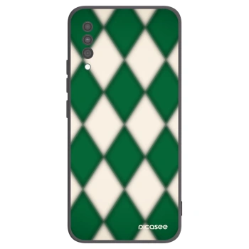 Tok az alábbi mobiltelefonokra Samsung Galaxy A30s A307F - Emerald Diamond