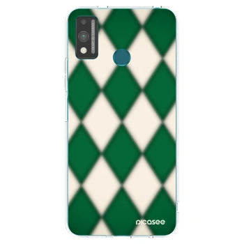 Tok az alábbi mobiltelefonokra Honor 9X Lite - Emerald Diamond