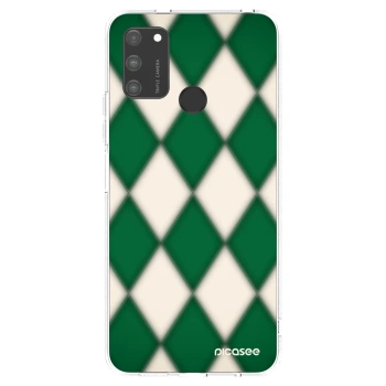 Tok az alábbi mobiltelefonokra Honor 9A - Emerald Diamond