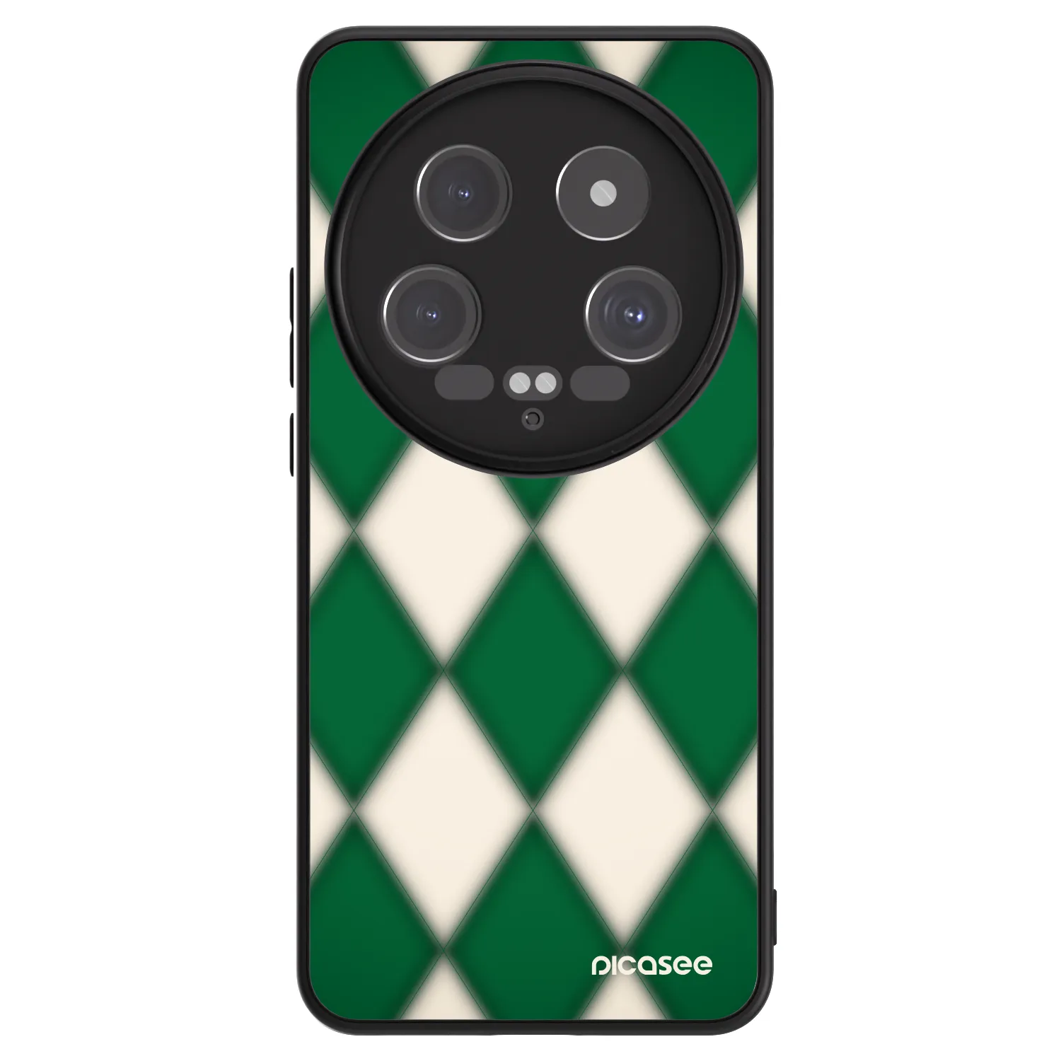 Picasee ULTIMATE CASE Xiaomi 14 Ultra - készülékre - Emerald Diamond