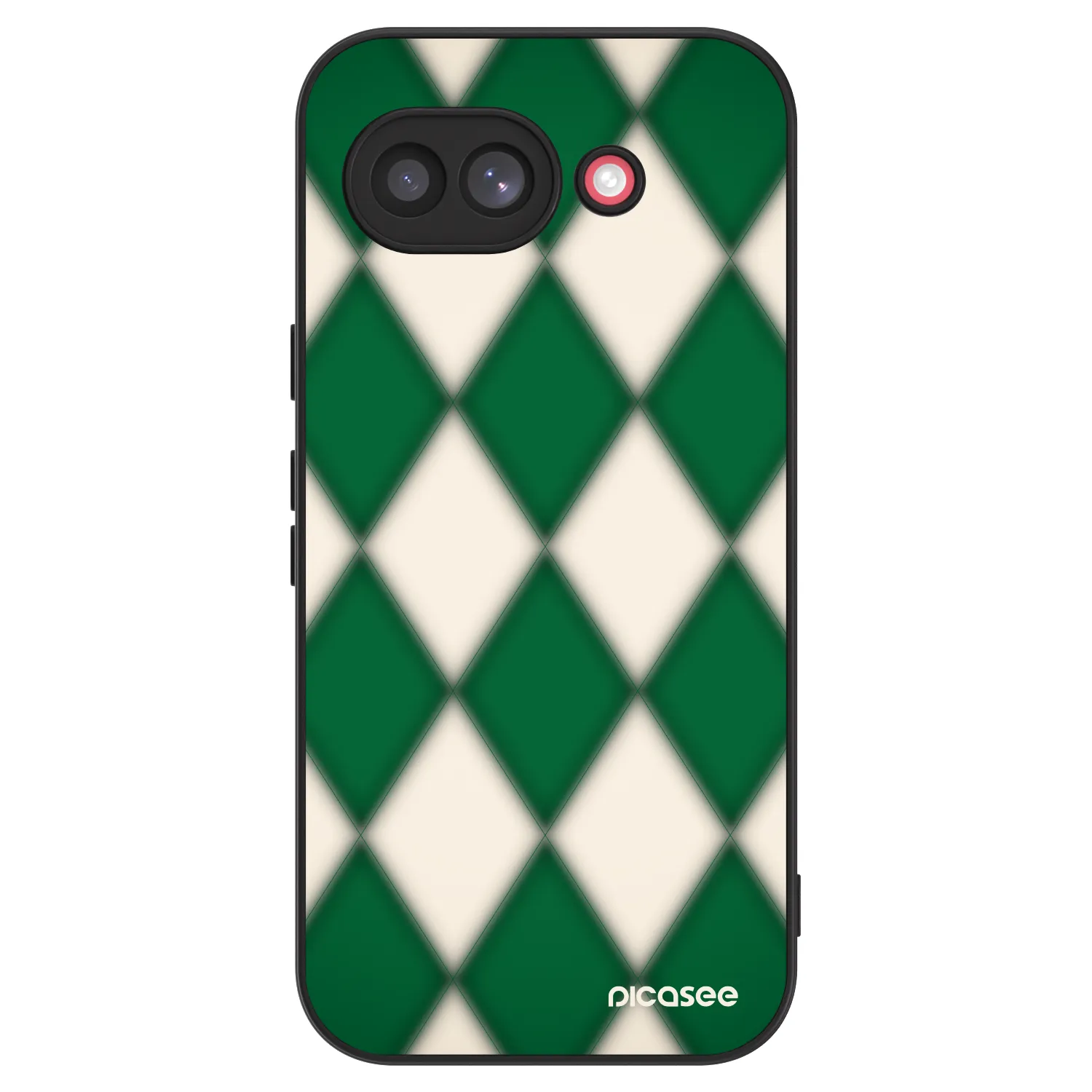 Picasee ULTIMATE CASE Google Pixel 10a - készülékre - Emerald Diamond