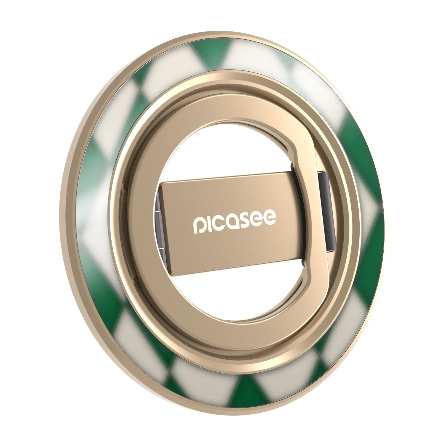 Picasee Magnetic holder - Arany