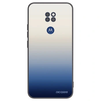 Tok az alábbi mobiltelefonokra Motorola Moto G9 Play - Gravity Fade
