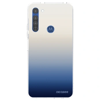 Tok az alábbi mobiltelefonokra Motorola Moto G8 - Gravity Fade
