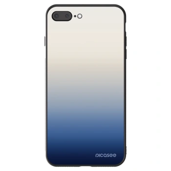 Szilikon tok erre a típusra Apple iPhone 7 Plus - Gravity Fade