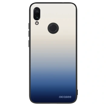 Szilikon tok erre a típusra Xiaomi Redmi Note 7 - Gravity Fade