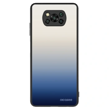 Szilikon tok erre a típusra Xiaomi Poco X3 - Gravity Fade