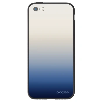 Szilikon tok erre a típusra Apple iPhone 5/5S/SE - Gravity Fade