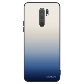 Szilikon tok erre a típusra Xiaomi Redmi 9 - Gravity Fade