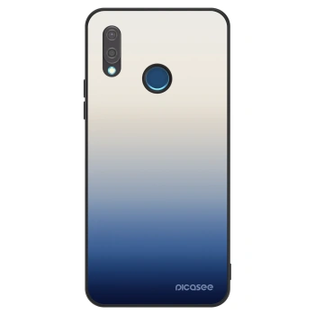 Szilikon tok erre a típusra Huawei P20 Lite - Gravity Fade