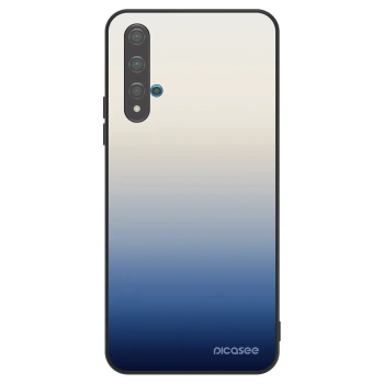 Szilikon tok erre a típusra Huawei Nova 5T - Gravity Fade