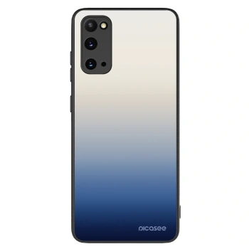 Szilikon tok erre a típusra Samsung Galaxy S20 G980F - Gravity Fade