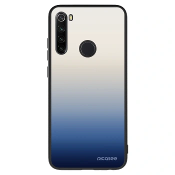 Szilikon tok erre a típusra Xiaomi Redmi Note 8 - Gravity Fade