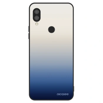 Szilikon tok erre a típusra Xiaomi Redmi 7 - Gravity Fade